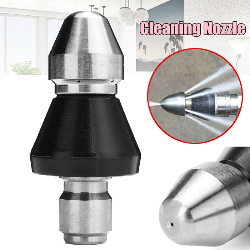 Sewer Cleaning Tool High-pressure