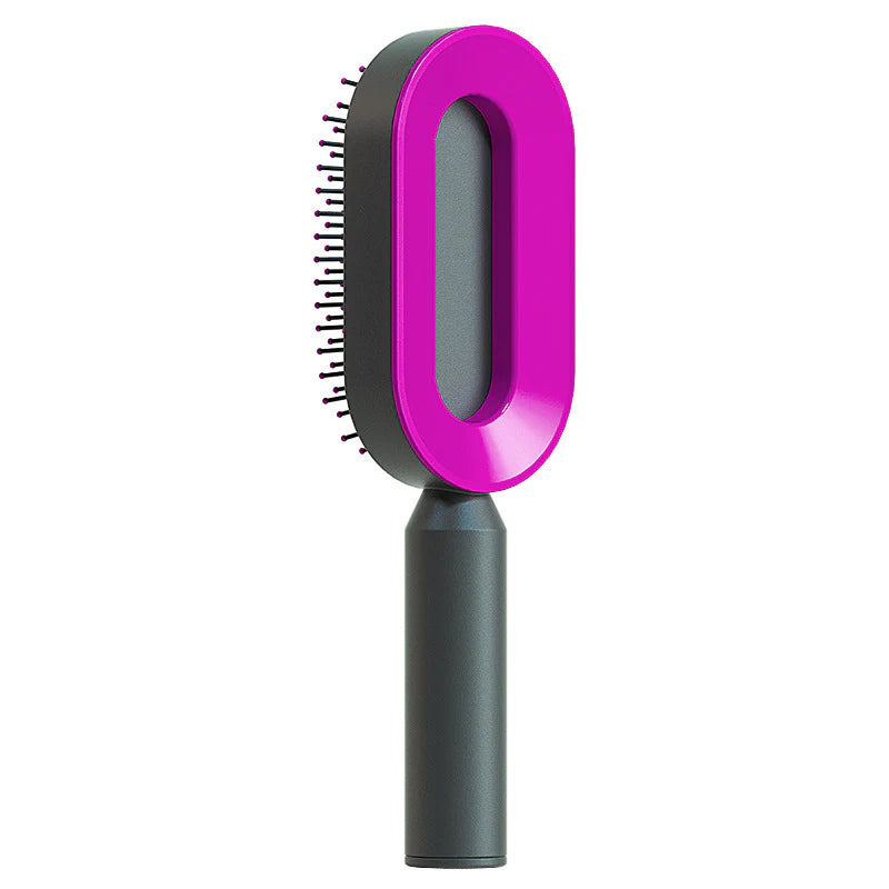 Massage Comb Hair Brush Air Cushion