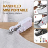 Mohly™ Handheld sewing machine