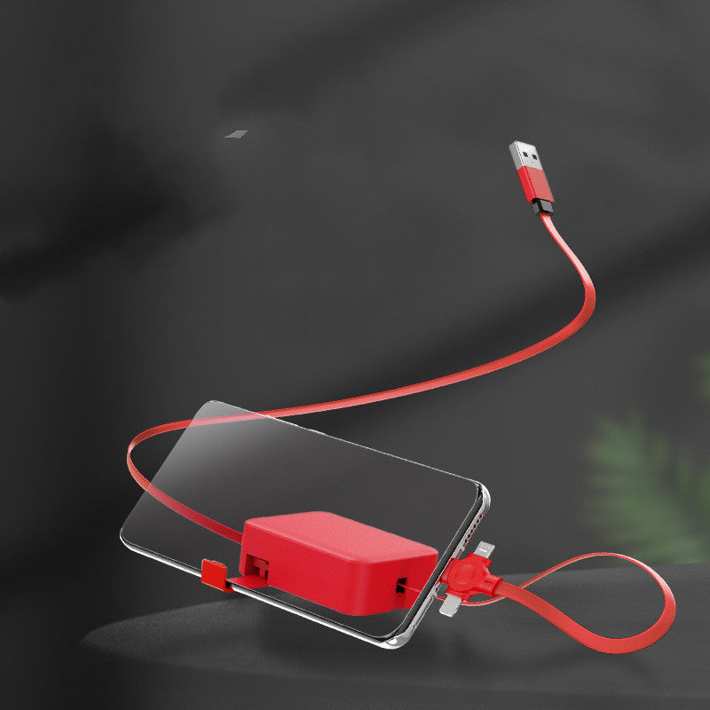 MultiCharger™ 3-in-1 charger (1+1 free)
