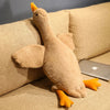 Bruce The Goose™ - Weighted Plushie