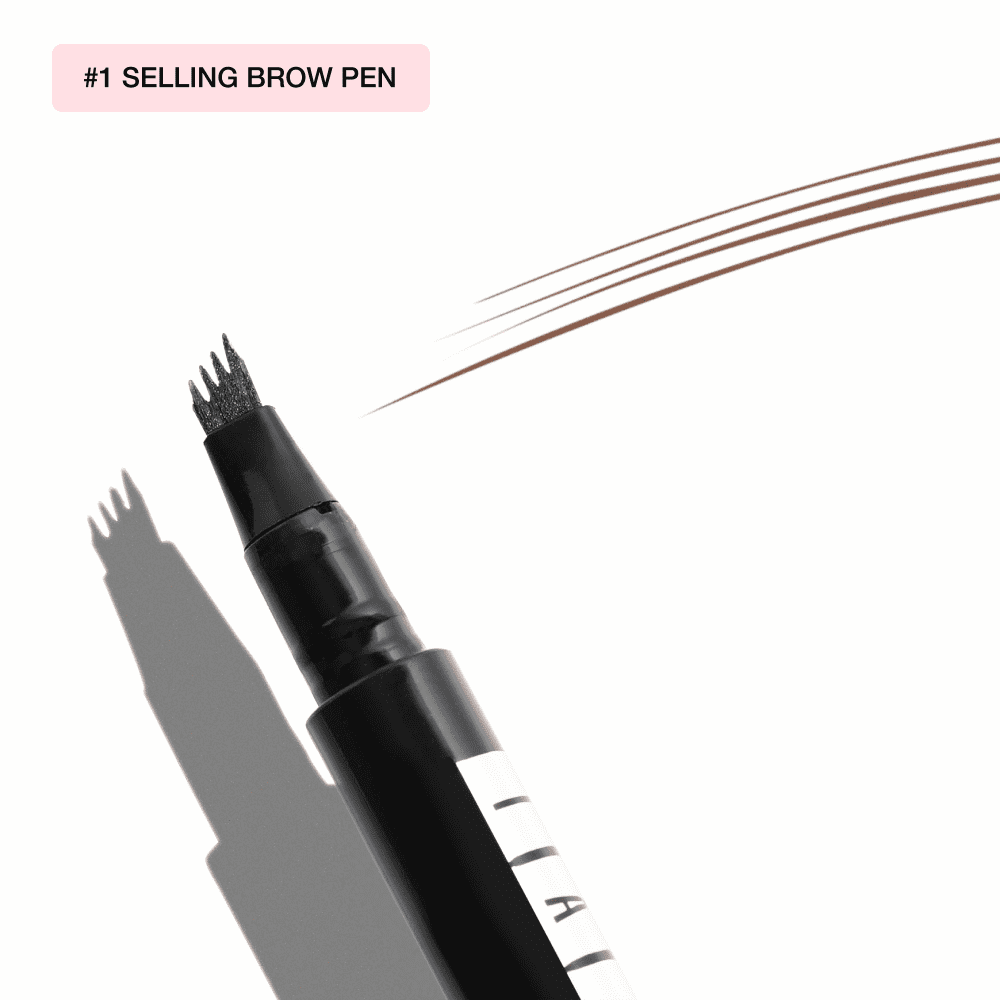 TatBrow® Microblade Pen