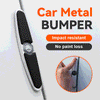 Load image into Gallery viewer, Car Metal Bumper