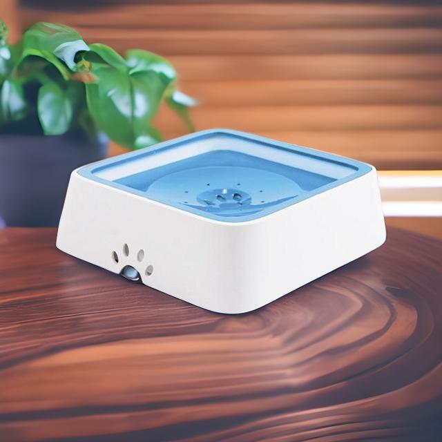 Fabber™丨The Best Non Spill Water Bowl