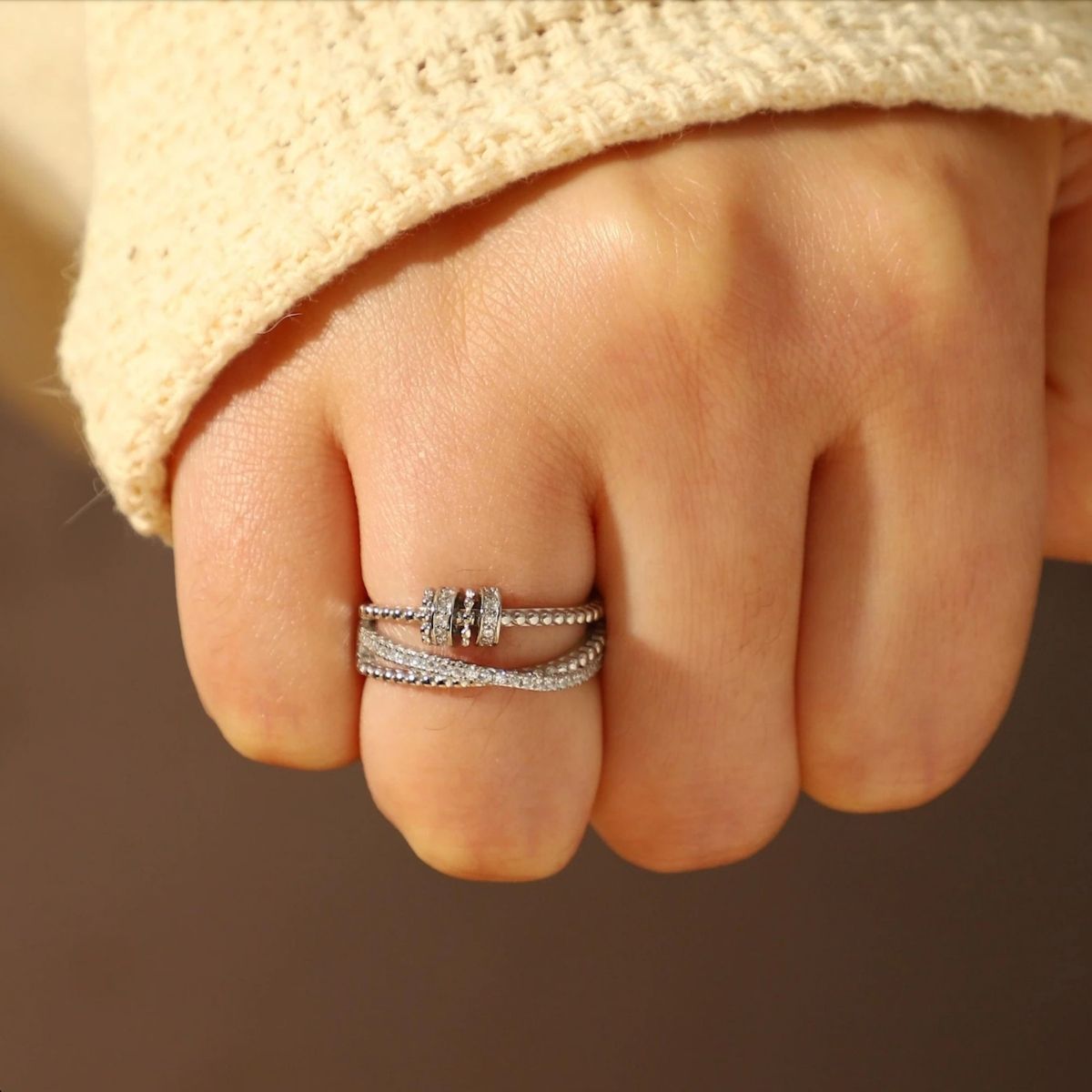 Ring™ "For my daughter"