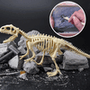 Load image into Gallery viewer, Dinosaur Fossil Dig Kit