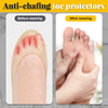 Load image into Gallery viewer, ToeGuard™ Silicone Anti-friction Toe Protector