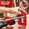 Precision X™️ Precision Drilling Tool | Drill perfect holes effortlessly!  (Last day 50% off)
