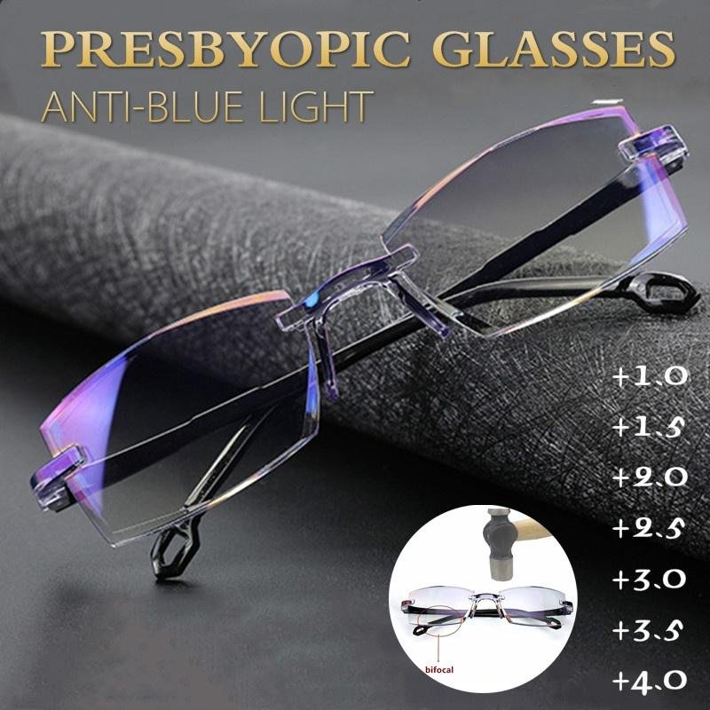 ColorLight® Anti blue light Glasses