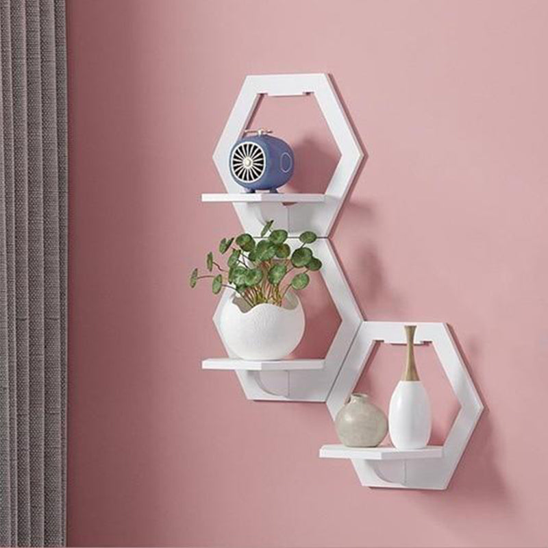 FLASH™ Decorative Wall Shelf