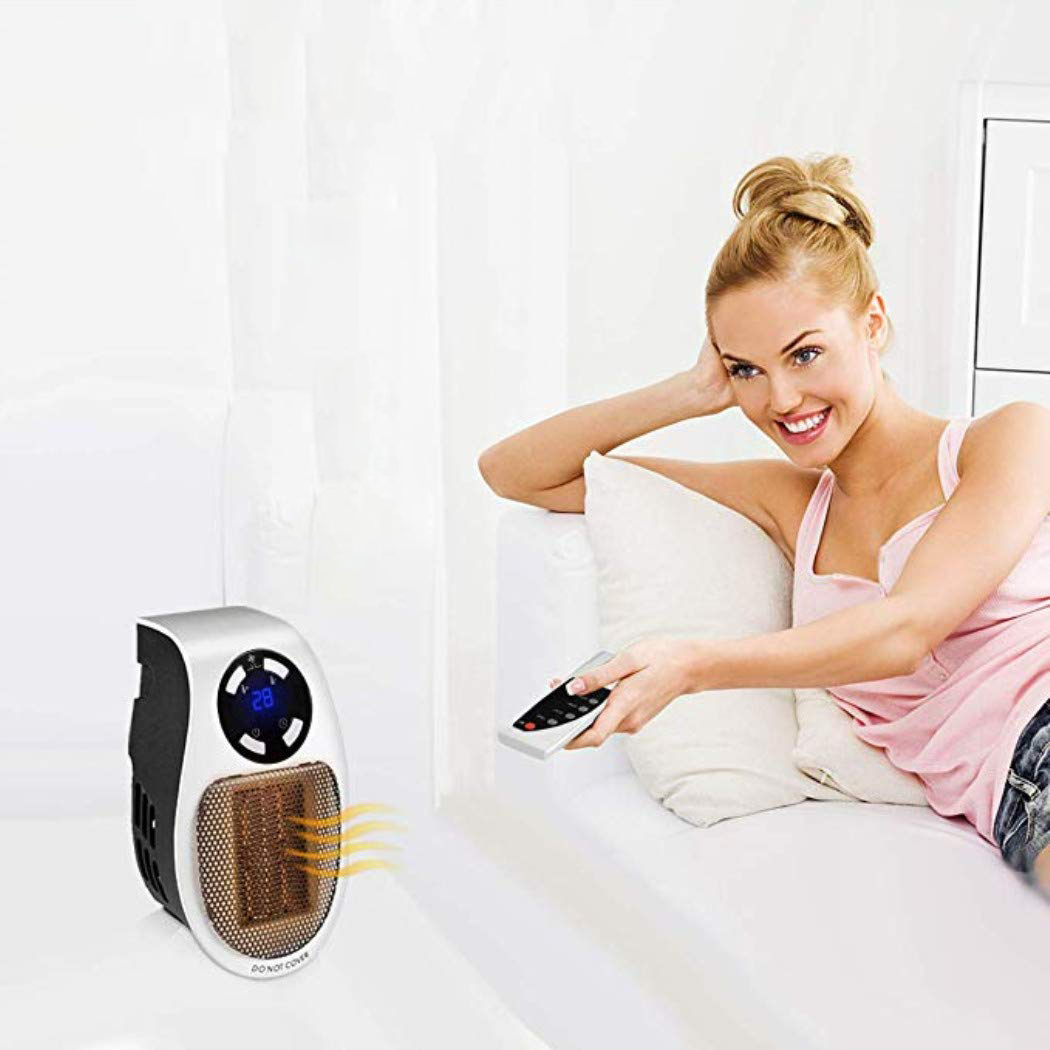 CHAUF™ Compact Electric Heater