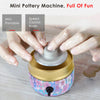 Load image into Gallery viewer, LetsCraft™ Mini Professional Pottery Wheel (Last day 50% off)