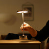 LAMPE™ Metallic Cordless Table Lamp