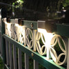 Load image into Gallery viewer, LED Patio Solar Lights