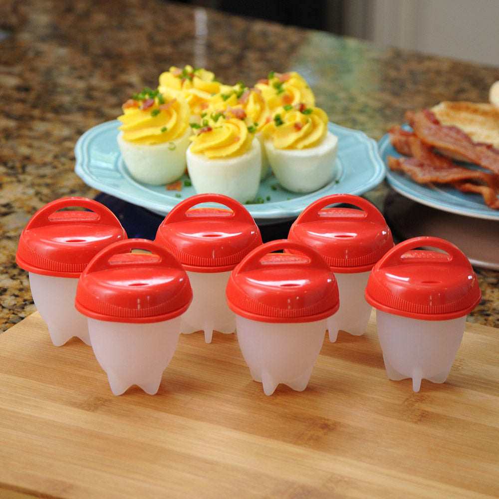 Kitchenaid™ | Perfectly boiled egg in a minute! [Last Day Discount]