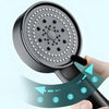 Load image into Gallery viewer, HydroJet™ Shower Head Water Saving
