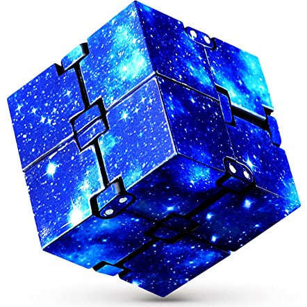MYHOBBY™ Infinity Cube