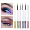 GlamGlimmer™ 6 Color Glitter Eyeliner