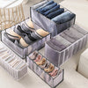 Multi Grid Organizer™ | Smarter Clothing Storage (Last day 50% off)