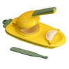 EARLY SUMMER SALE 50% OFF 🔥 - New 2-in-1 Dumpling Maker 🥟