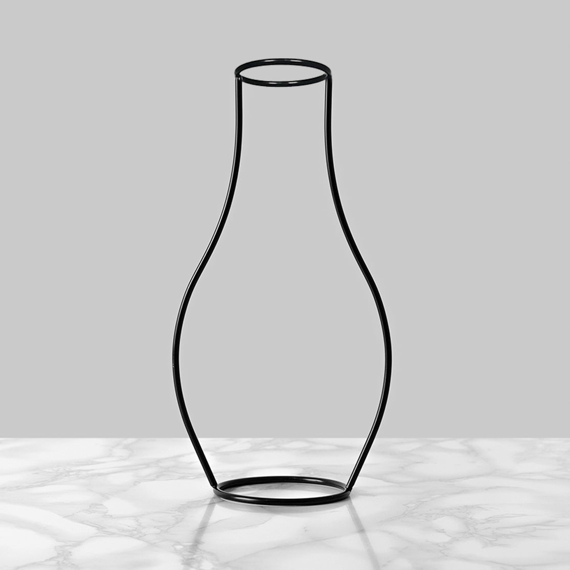 Silhouette-Vase™