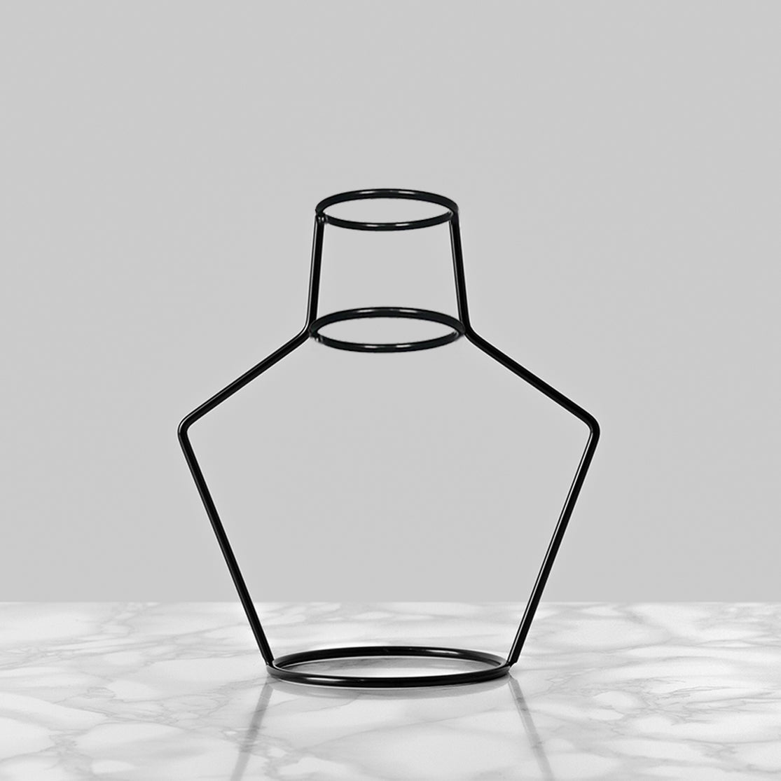 Silhouette-Vase™
