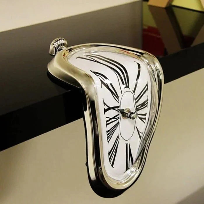 Zenteri™ Designer and decoration clock | 50% DISCOUNT