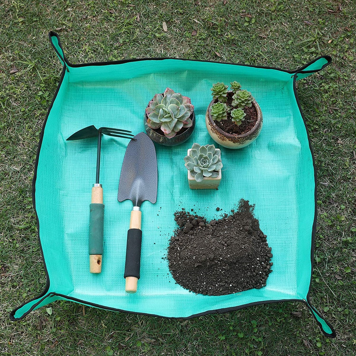 Gardening Waterproof Mat