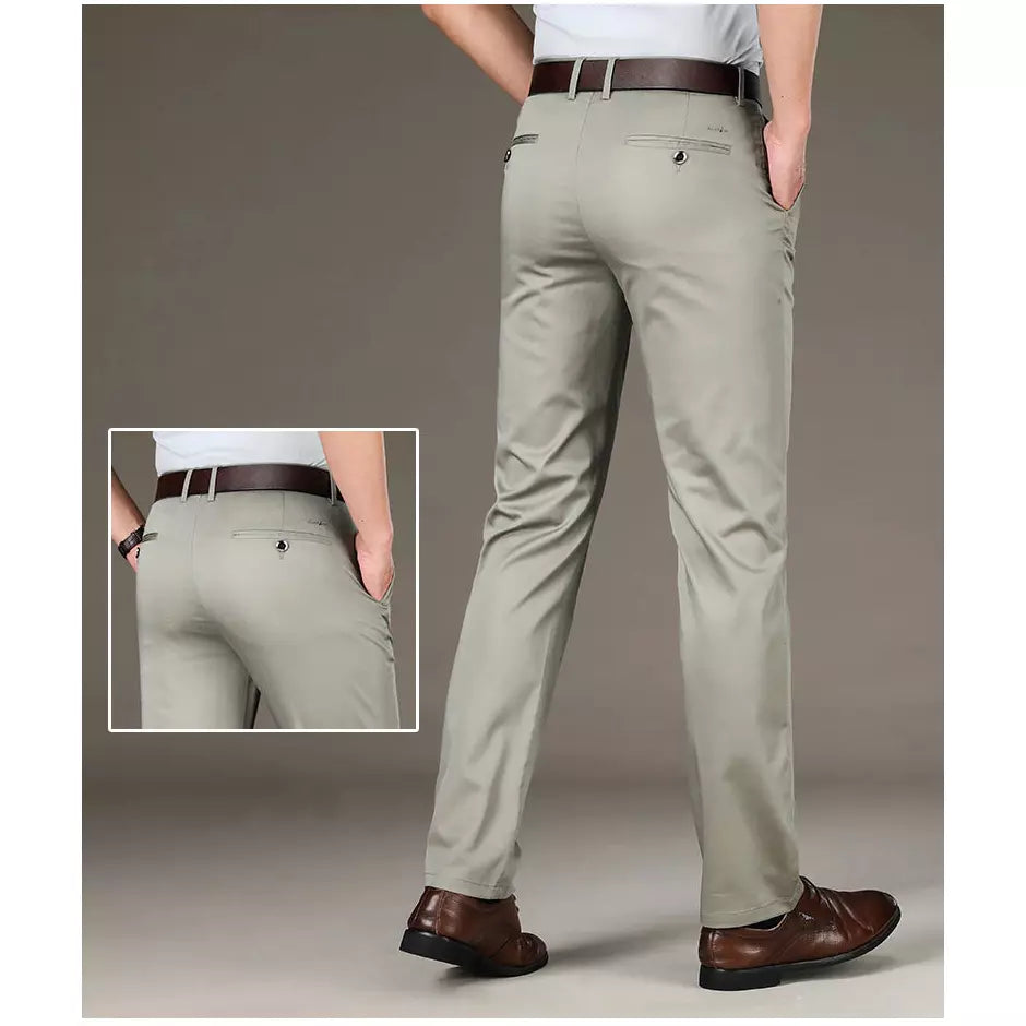 High Stretch Men's Pants