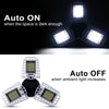 Brightlot™ Garage Strong Sensor Light