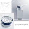 HydroRich3000™ Hochwirksamer Wasserstoff-Wassergenerator und Wasserreiniger-Flasche