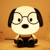 Dr. Dog Table Lamp