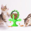 Load image into Gallery viewer, FURRY™ Rotatable Wheel Toy for Pets