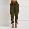 Load image into Gallery viewer, SELENA™ Summer Solid Color Harem Pants