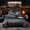 Load image into Gallery viewer, Silky Soft Egyptian Cotton Bedding Set