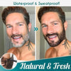 O BeardKit™ -Waterproof Beard Filler Pen Kit
