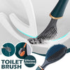 Load image into Gallery viewer, Toiletbrush™ |  NEVER A DIRTY TOILET AGAIN!
