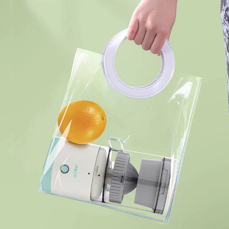 USB Charging Automatic Fruit Juicer 【50% OFF - LAST DAY SALE】