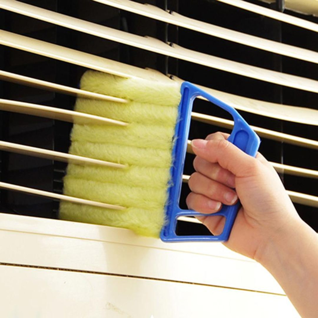 Blinds Cleaner | Easily clean your blinds!