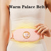 Warm Palace belt