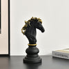 LAYOR™ Chess Statue