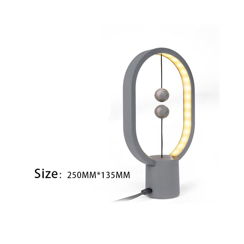 STUN™ Creative Table LED Mini Balance Light
