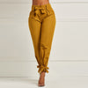 Load image into Gallery viewer, SELENA™ Summer Solid Color Harem Pants