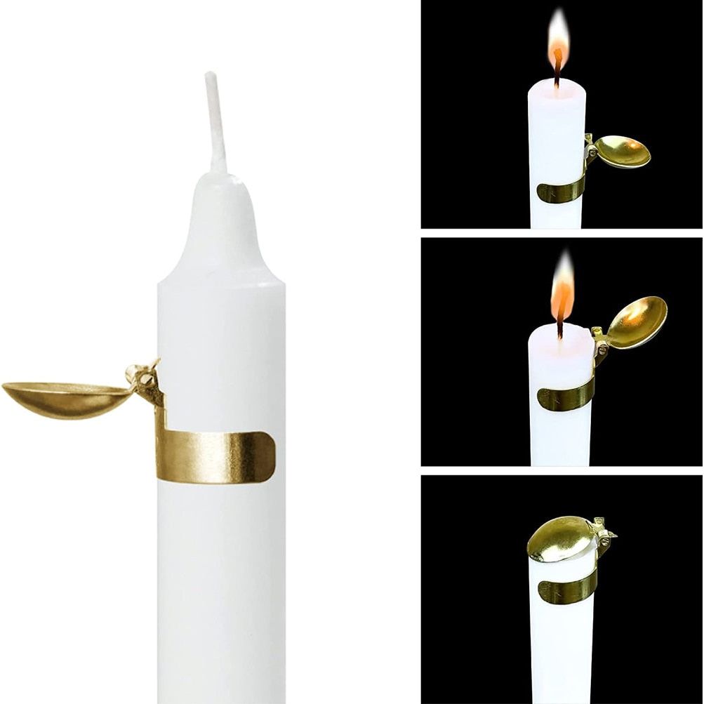 【LAST DAY SALE】Snuffer™ - Candle Snuffer