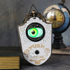 Load image into Gallery viewer, Spooky Halloween Eyeball Doorbell