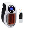 CHAUF™ Compact Electric Heater