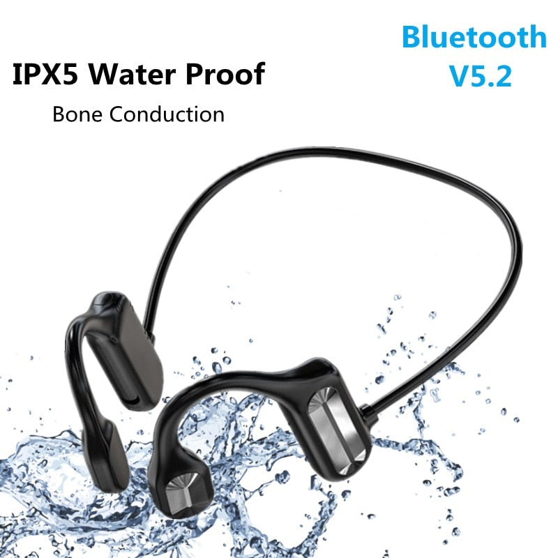 Sports Bone-conduction Headphone Pro