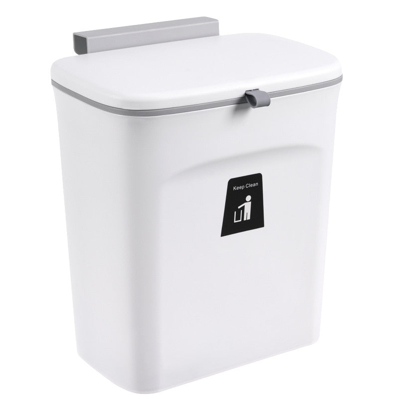 50% discount | HangBin™️ Hanging garbage can