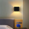 Light Cube™ - The wireless and luxurious wall lamp!