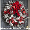 Load image into Gallery viewer, HOLLY™ Christmas Wreath Set